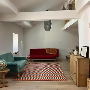 Bergame Appartement